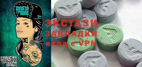 хмурый Аркадак