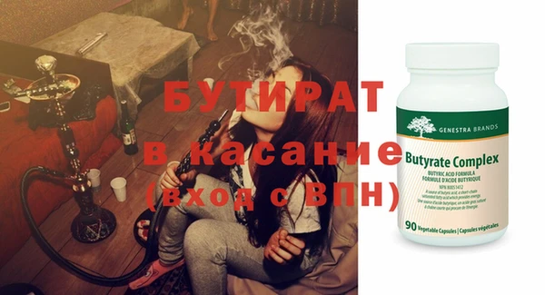 хмурый Аркадак